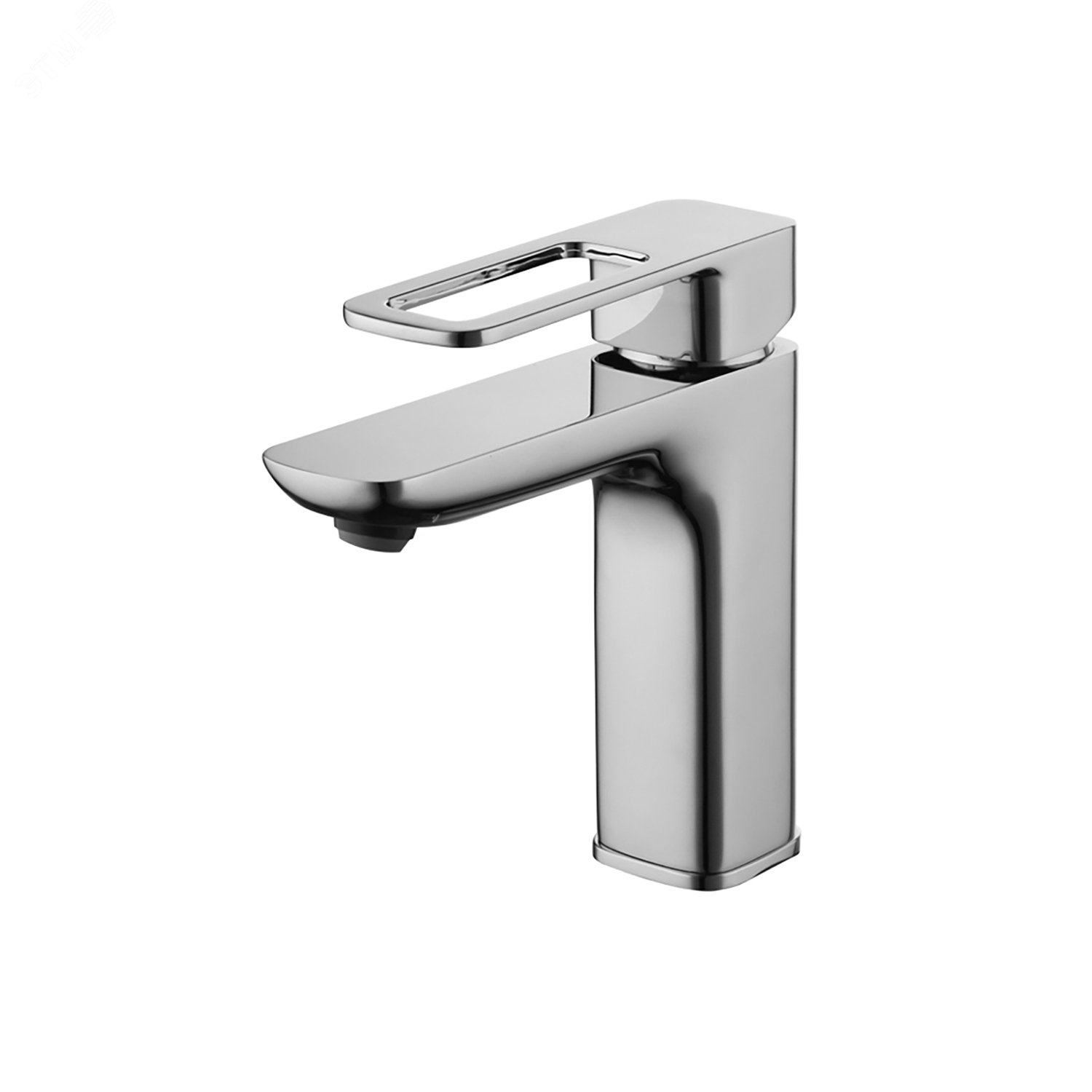 Изображение товара Смеситель для умывальника Slide: удобство и стиль в одном решении