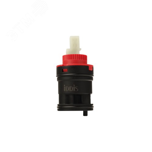 Изображение товара Картридж для смесителя керамика 35 мм с ножками прямая подводка (шт)