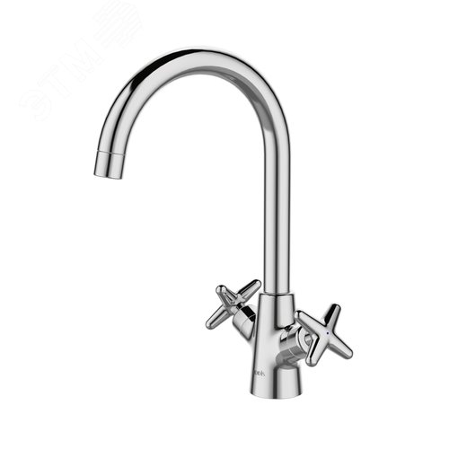 Изображение товара Смеситель для кухни Acros (шт)