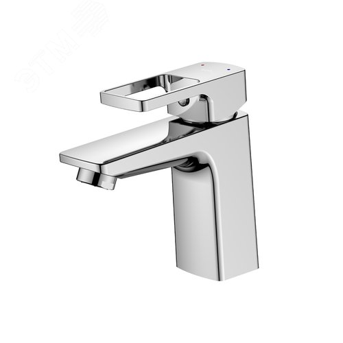 Изображение товара Смеситель для умывальника, Bild, IDDIS, BILSB00i01 (шт)