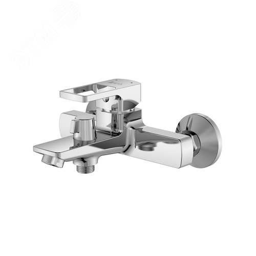 Изображение товара Смеситель для ванны, Bild, IDDIS, BILSB00i02WA (шт)