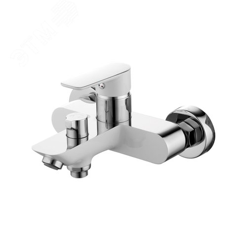 Изображение товара Смеситель для ванны Cloud (шт)