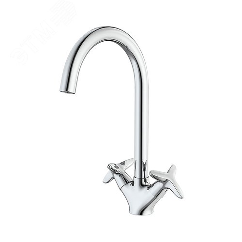 Изображение товара Смеситель для кухни Copter (шт)