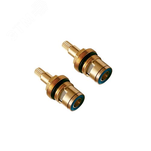 Изображение товара Кранбукса Cr-AB24 Z20 (комплект 2шт) (компл)