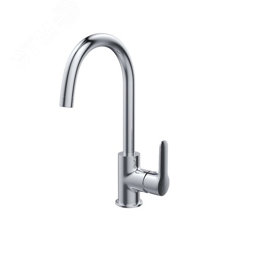 Изображение товара Смеситель для кухни, Cuba, IDDIS, CUBSBJ0i05 (шт)