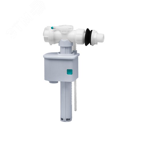 Изображение товара Клапан впускной боковой подвод (шт)