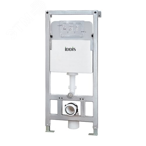 Изображение товара Инсталляция рамная для подвесного унитаза Neofix (шт)