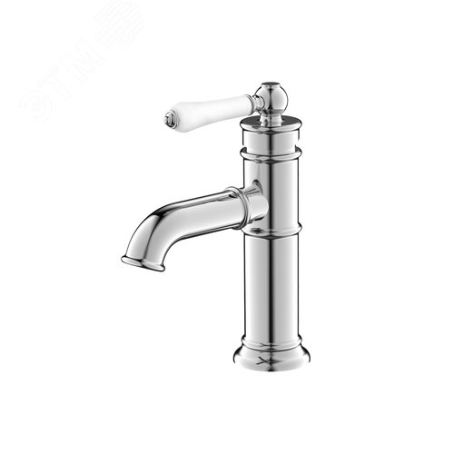 Изображение товара Смеситель для умывальника, Oxford, IDDIS, OXFSB00i01 (шт)