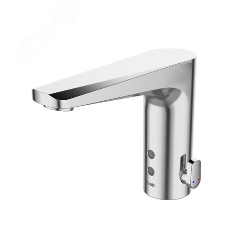 Изображение товара Смеситель для умывальника сенсорный Pulse (шт)