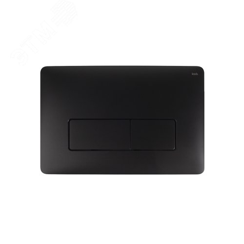 Изображение товара Клавиша смыва универсальная черный Unifix 010 (шт)