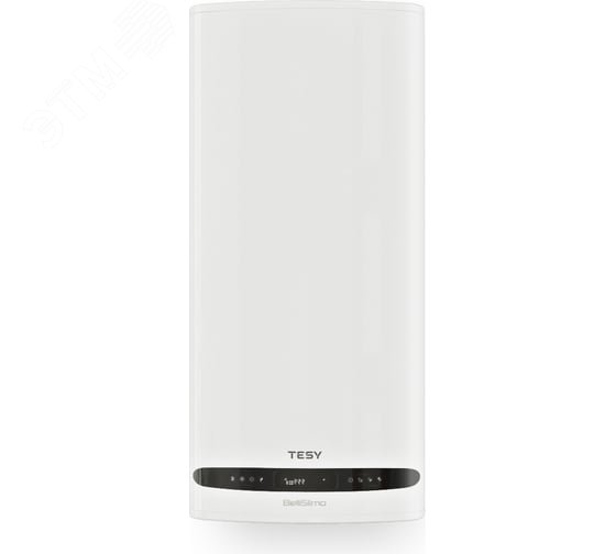 Изображение товара Электрический накопительный водонагреватель TESY GCR 802722 E31 EC 80 л с дисплеем