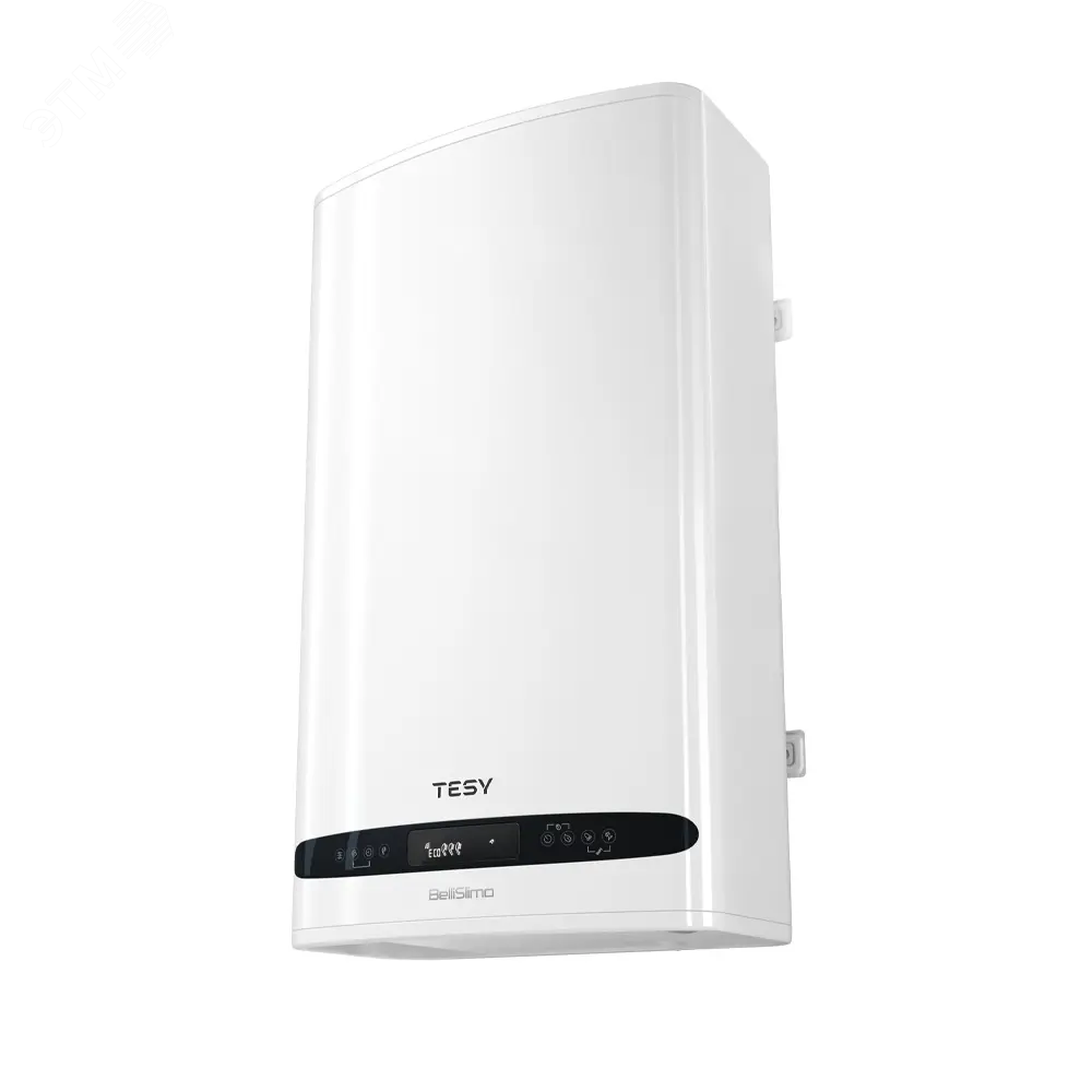 Изображение товара Водонагреватель электрический накопительный Bellislimo 50 (шт)