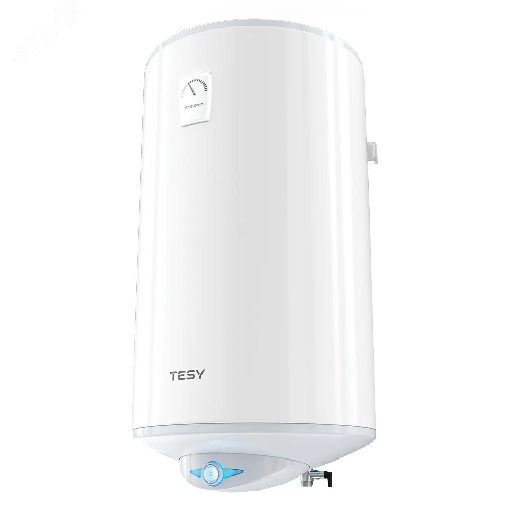 Изображение товара Водонагреватель электрический накопительный Anticalc 100 (шт)