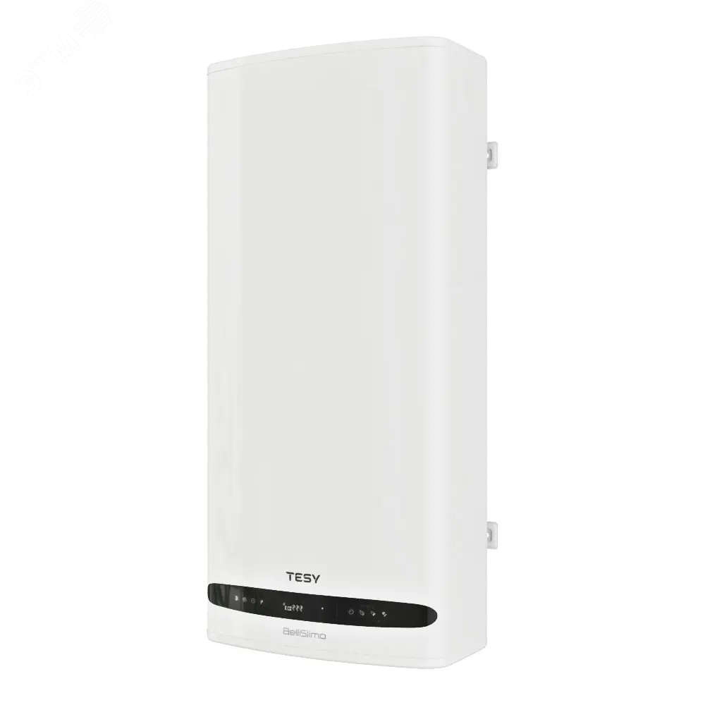 Изображение товара Водонагреватель электрический накопительный Bellislimo Cloud 80 (шт)