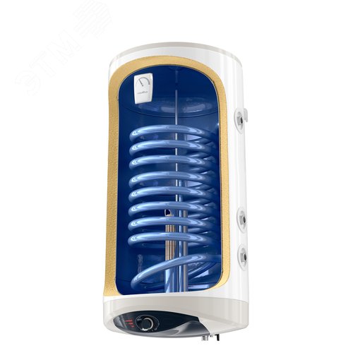 Изображение товара Водонагреватель электрический комбинированный Modeco Ceramic 100 S (шт)