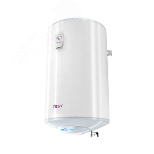 Изображение товара Водонагреватель электрический накопительный BiLight 100 (шт)