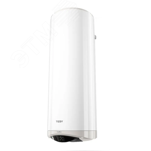 Изображение товара Водонагреватель электрический накопительный Modeco Cloud 150 (шт)