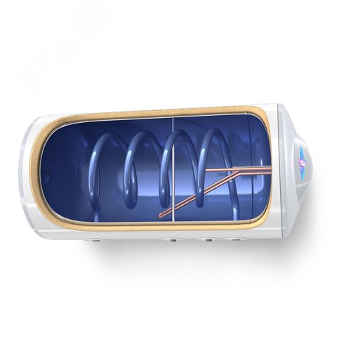Изображение товара Водонагреватель электрический комбинированный BiLight 100 HS (шт)