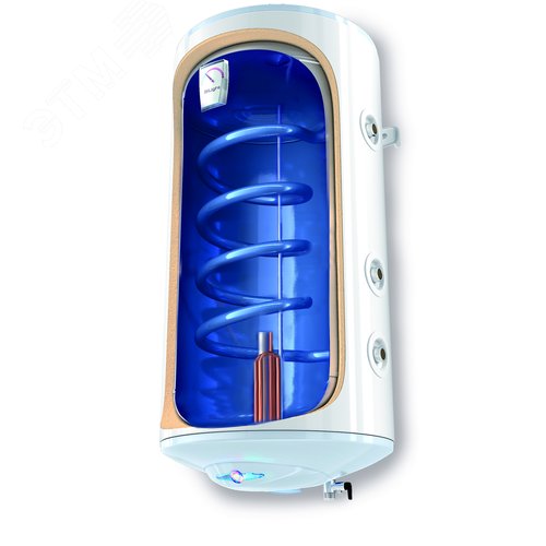 Изображение товара Водонагреватель электрический комбинированный BiLight 100 SL (шт)