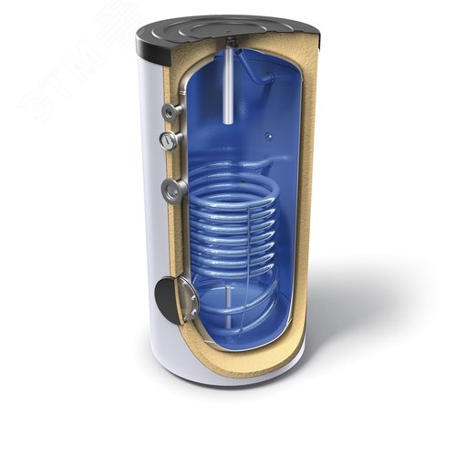 Изображение товара Водонагреватель косвенного нагрева EV 12S 300 65 3K (шт)