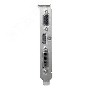 Видеокарта GT710-SL-2GD3-BRK-EVO, NVIDIA GeForce GT 710, 2 ГБ DDR3, PCI-Express 2.0 90YV0I70-M0NA00 ASUS tech - 3