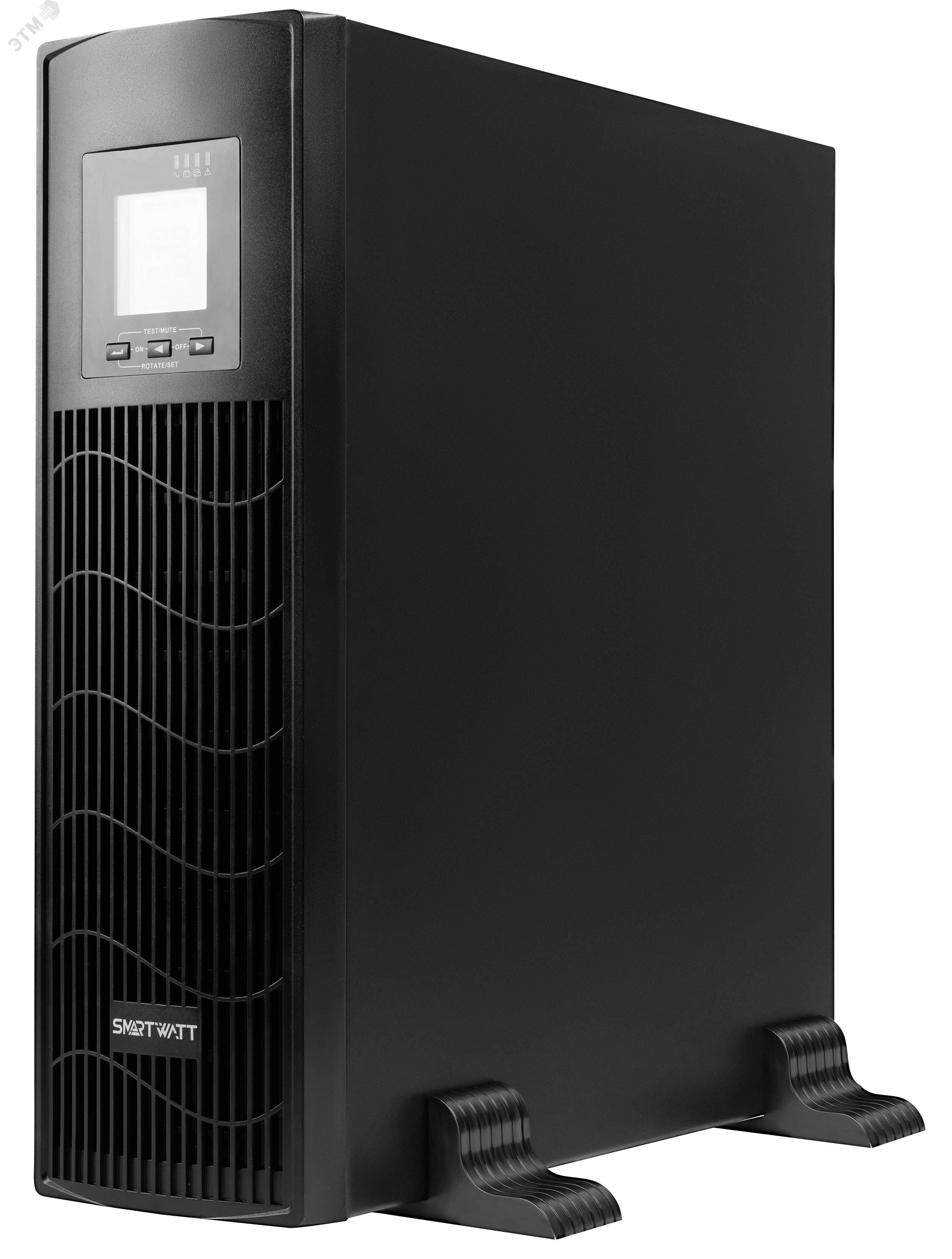 Изображение товара Источник бесперебойного питания SMARTWATT UPS DAT A 3kVA (шт)