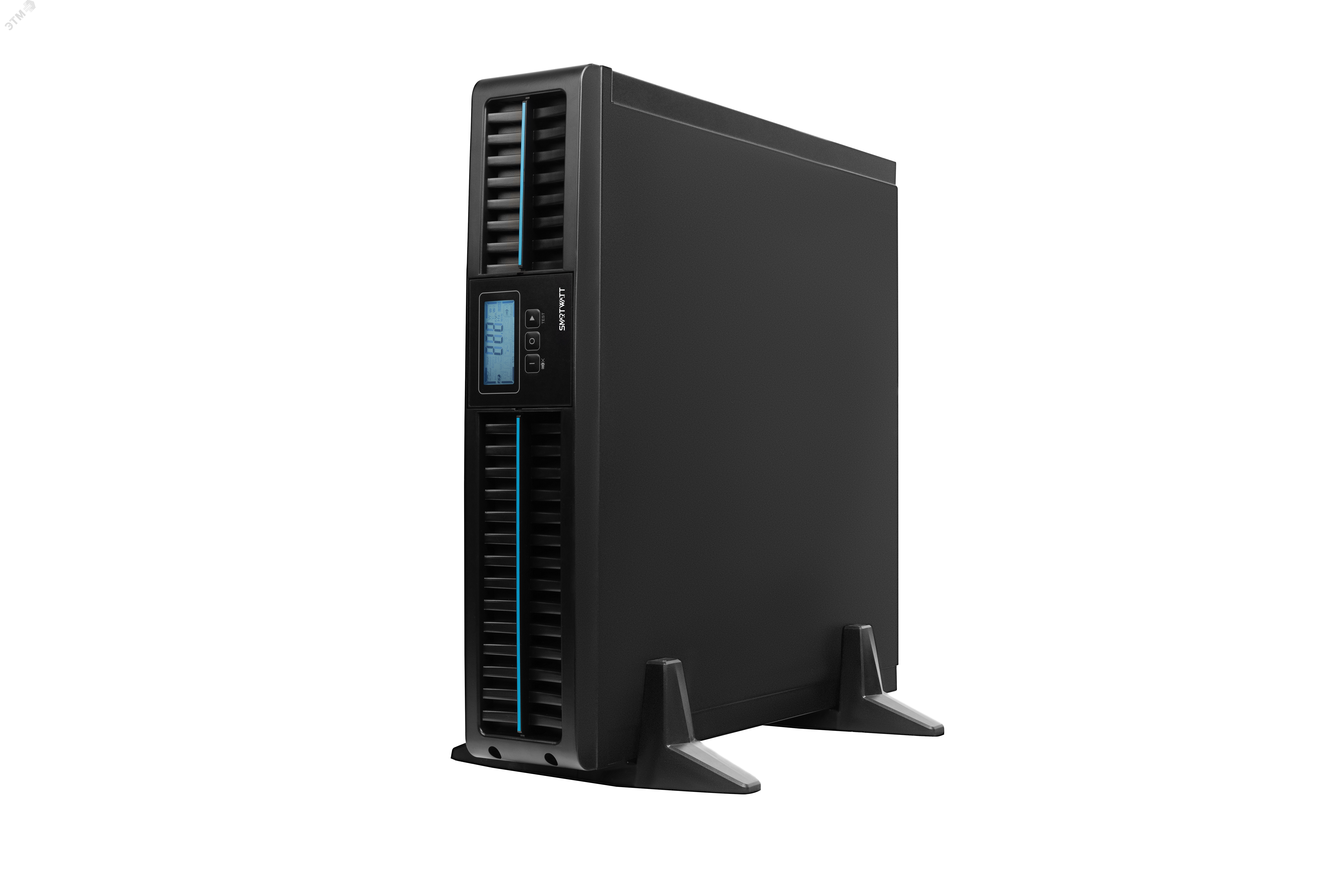 Изображение товара Источник бесперебойного питания SMARTWATT UPS DAT A PRO 2kVA (шт)