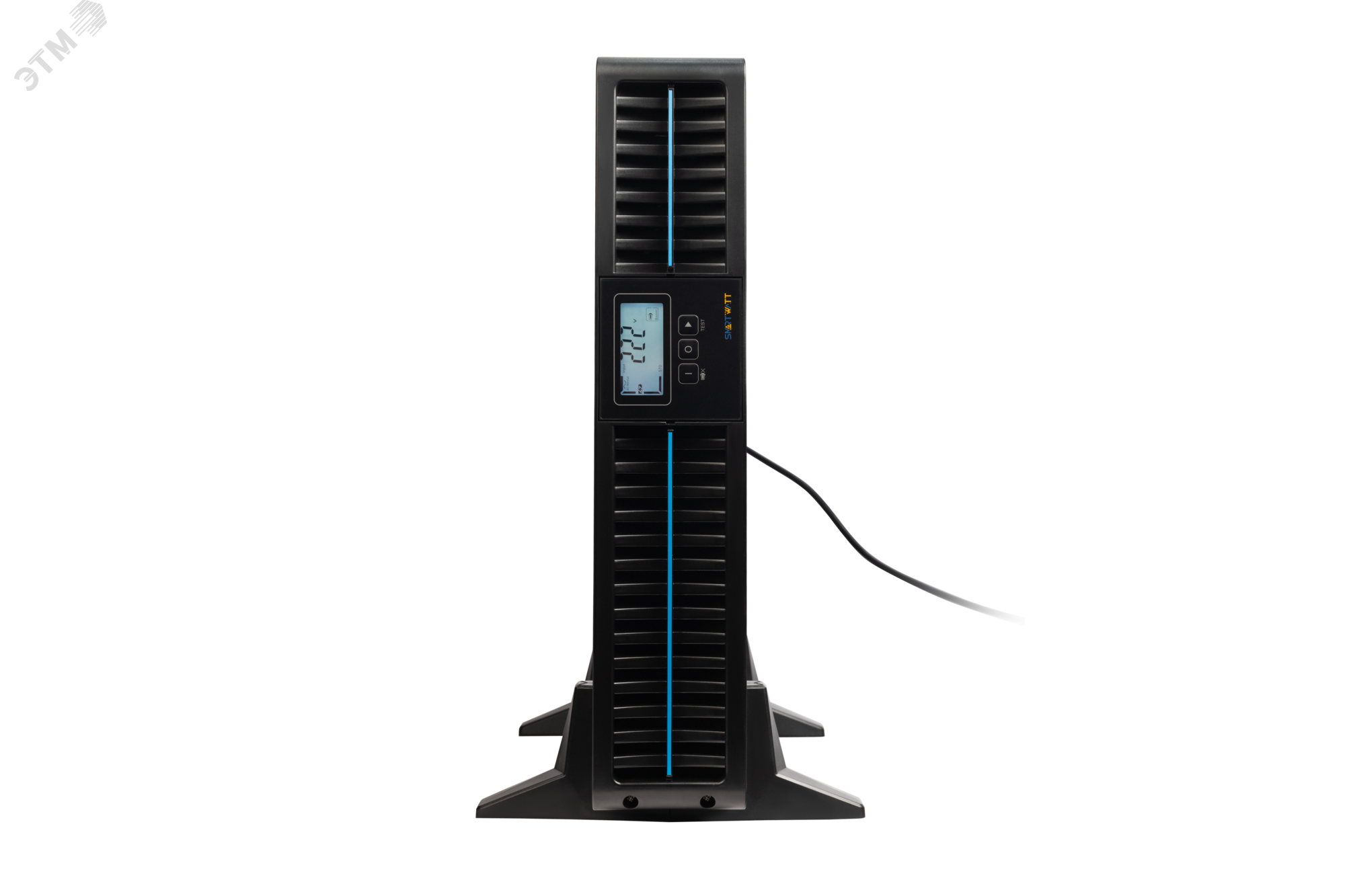 Изображение товара Источник бесперебойного питания SMARTWATT UPS DATA PRO 2kVA для серверов