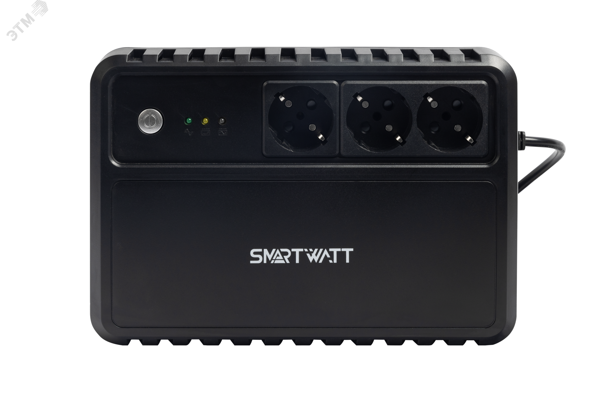 Источник бесперебойного питания SMARTWATT UPS SAF E 400 артикул UPS ...