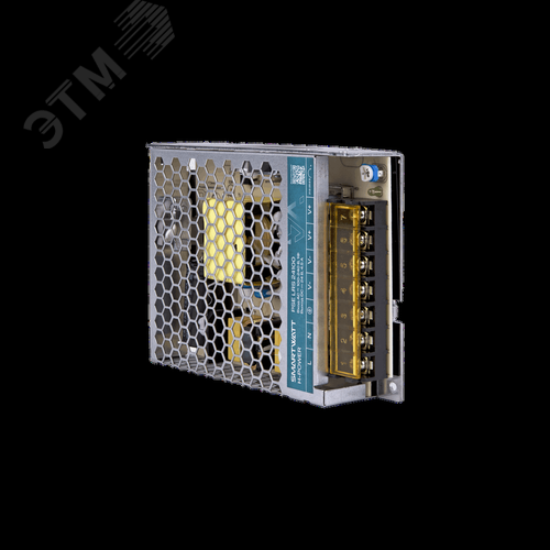 Изображение товара Блок питания 24В, 100 Вт PSE LRS 24100 H-POWER (шт)