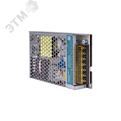 Изображение товара Блок питания 24В, 150 Вт PSE LRS 24150 H-POWER (шт)