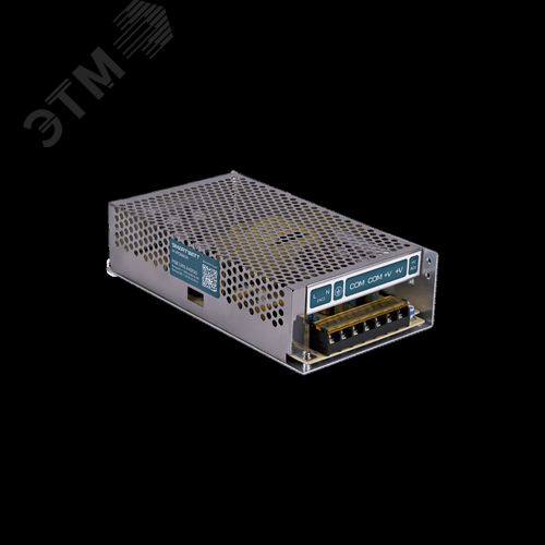 Изображение товара Блок питания 24В, 200 Вт PSE LRS 24200 H-POWER (шт)