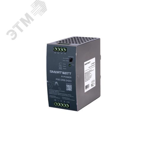 Изображение товара Буферный модуль 24В, 20А PSE DRB 2420 R-POWER (шт)