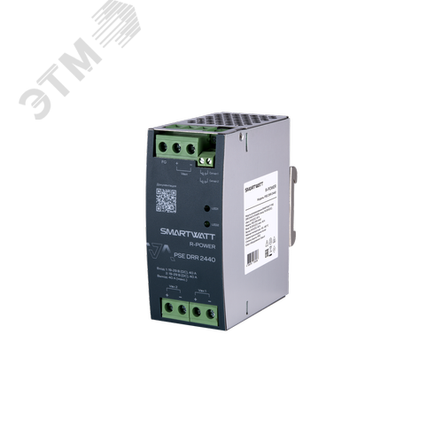 Изображение товара Модуль резервирования 24В, 40А PSE DRR 2440 R-POWER (шт)