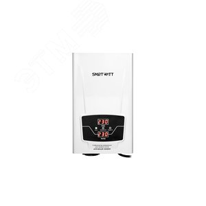 Изображение товара Стабилизатор напряжения для газового котла 1 кВА (шт)