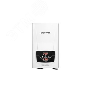 Изображение товара Стабилизатор напряжения для газового котла 0.5 кВА (шт)