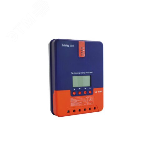 Изображение товара Контроллер заряда SmartWatt MPPT 2430 (шт)