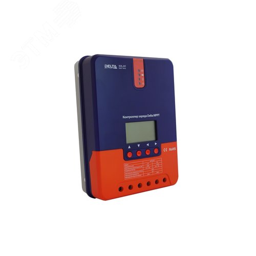 Изображение товара Контроллер заряда SmartWatt MPPT 2440 (шт)