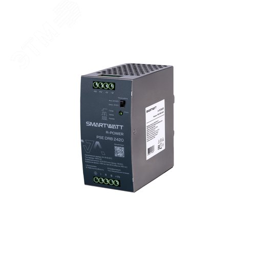 Изображение товара Буферный модуль 24В, 40А PSE DRB 2440 R-POWER (шт)
