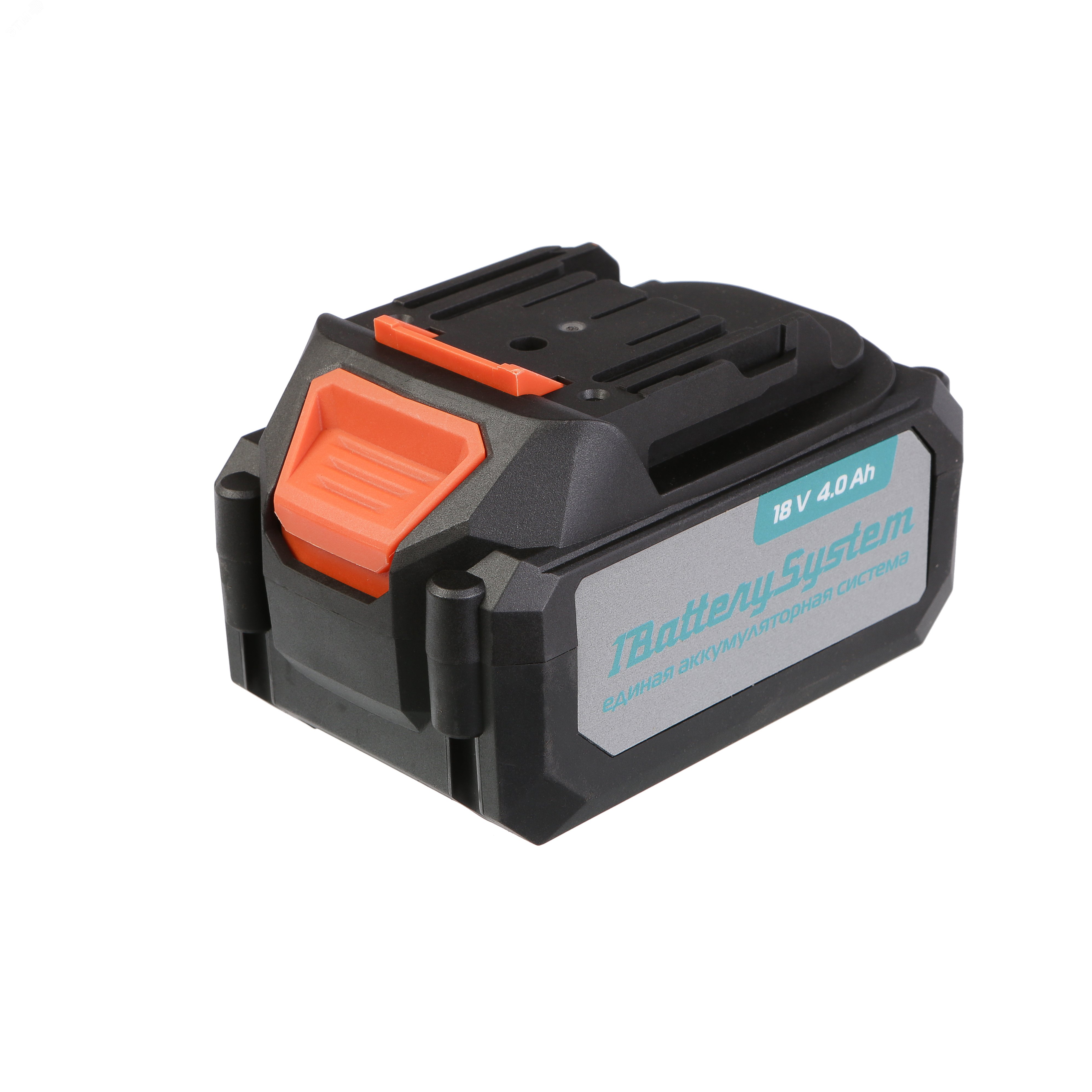 Изображение товара Аккумулятор 18В 1BatterySystem 4.0Ач (шт)