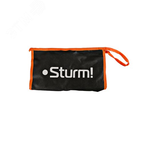 Изображение товара Набор отверток 8 шт CrV в тканевом кейсе (шт)