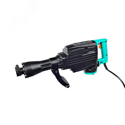 Изображение товара Молоток отбойный 2000Вт 55Дж HEX 2150уд/мин 5м кабель кейс (шт)