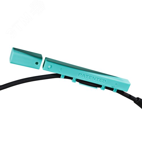 Изображение товара Лобзик электрический 850Вт 100/10' мм (дерево/металл) 800-3000' об/мин с регулировкой оборотов (шт)