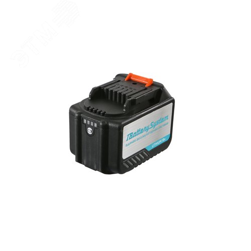Изображение товара Аккумулятор 18В 1BatterySystem 6.0Ач (шт)