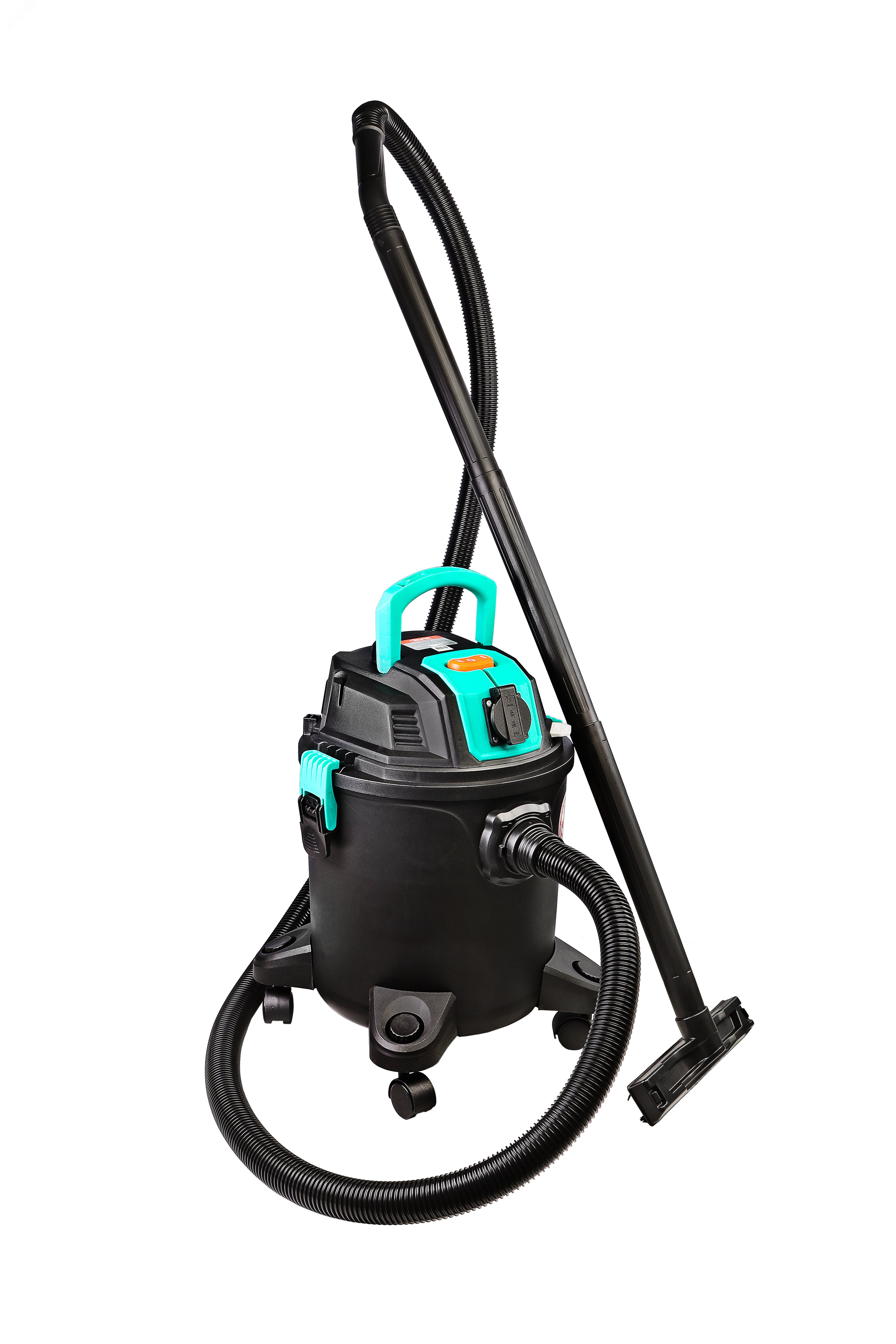 Изображение товара Промышленный пылесос Sturm VC1420 1400Вт 20л с самоочисткой