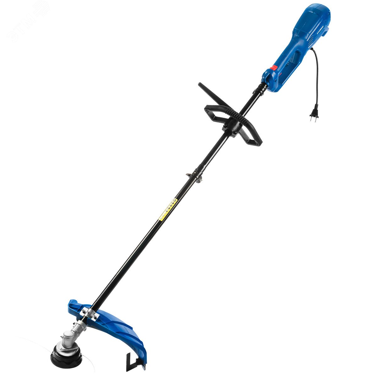 Изображение товара GC 1020 — электрическая коса Hyundai для сада, 220 В