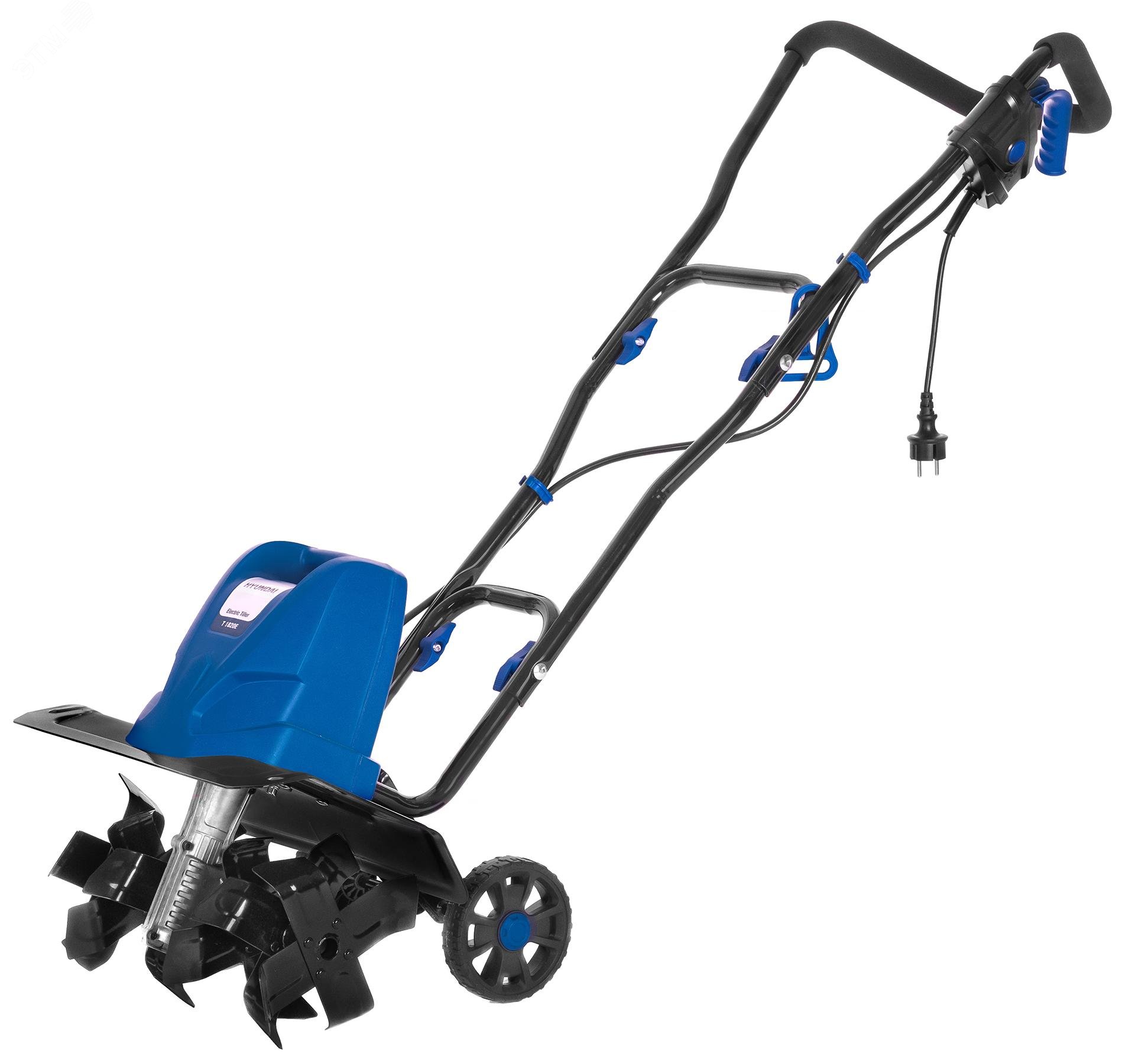 Изображение товара Культиватор электрический T 1820E (шт) Изображение товара Культиватор электрический T 1820E (шт)