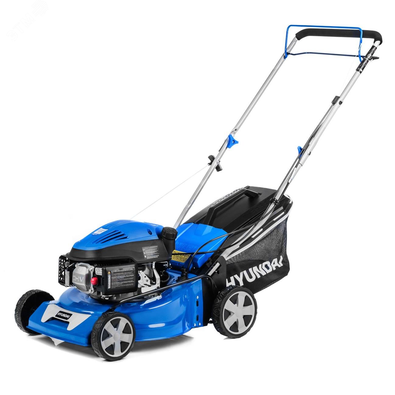 Изображение товара Газонокосилка бензиновая L 4220S (шт)