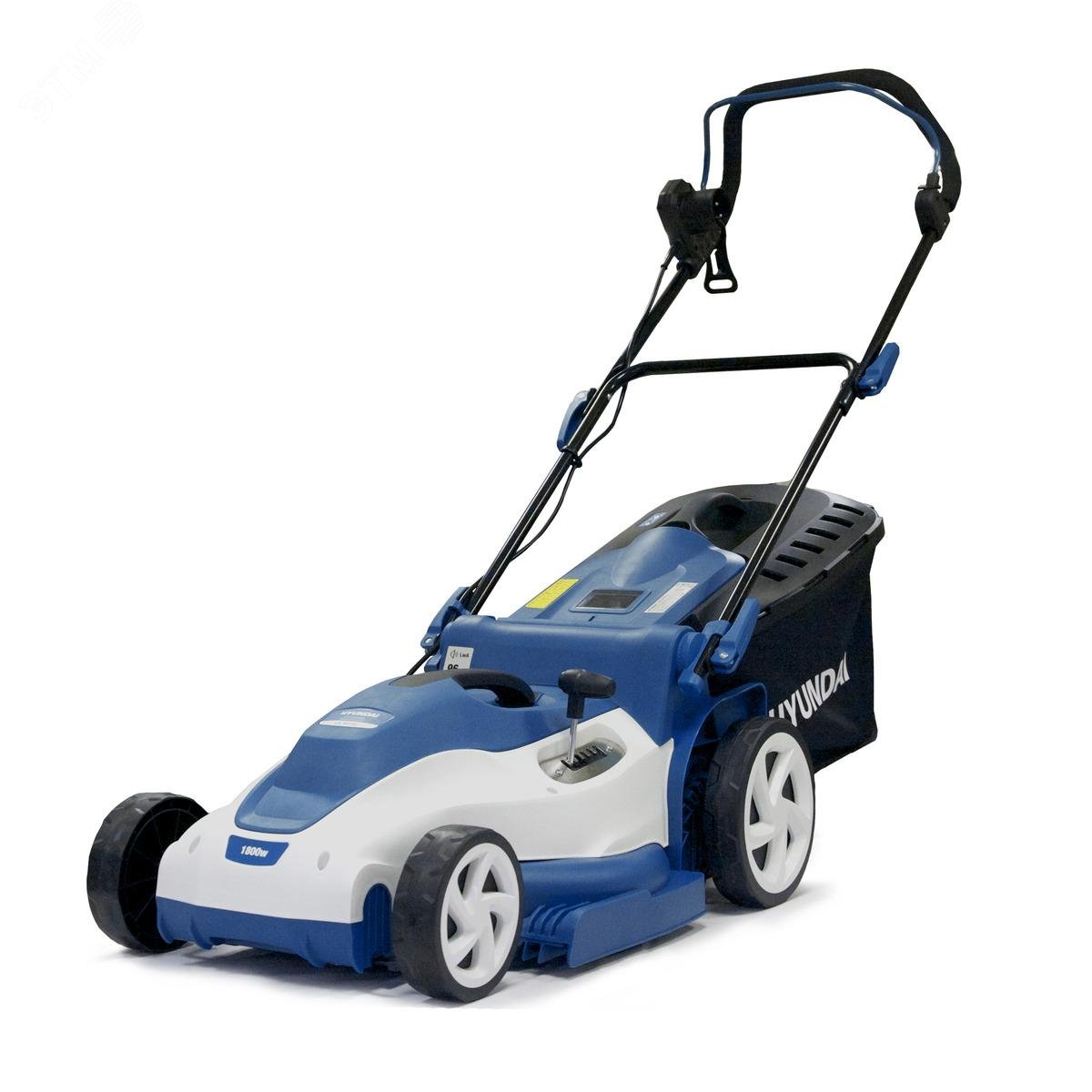 Изображение товара Газонокосилка электрическая LE 4210 (шт)