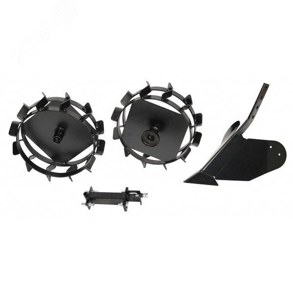 Изображение товара Комплект навесного оборудования S 600 (шт)